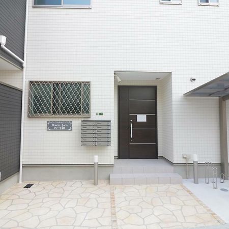 Hg Cozy Hotel No 52 蒲生四丁目駅前 Osaka Bagian luar foto