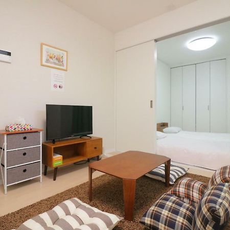 Hg Cozy Hotel No 52 蒲生四丁目駅前 Osaka Bagian luar foto