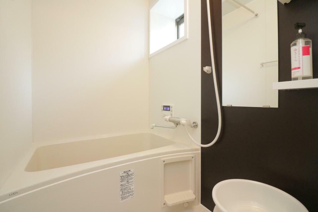 Hg Cozy Hotel No 52 蒲生四丁目駅前 Osaka Bagian luar foto