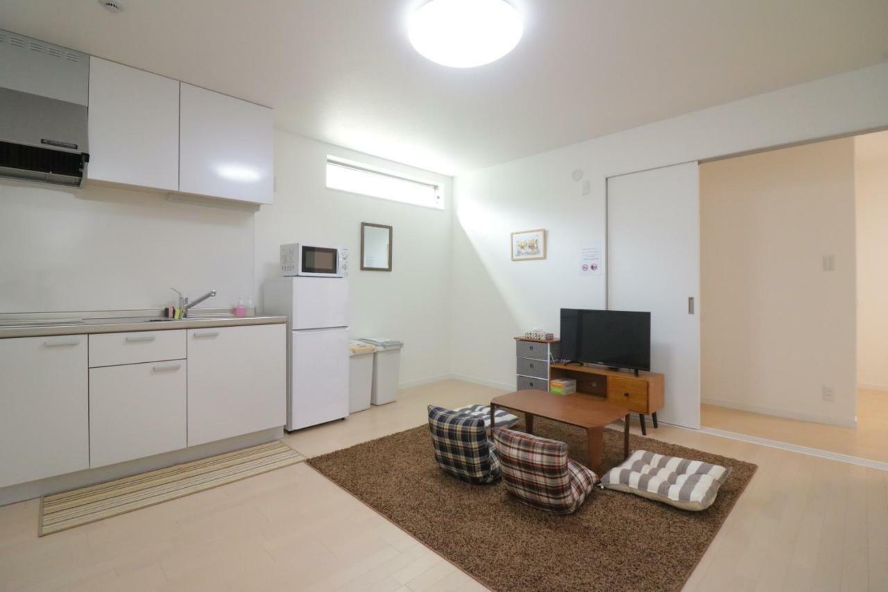Hg Cozy Hotel No 52 蒲生四丁目駅前 Osaka Bagian luar foto