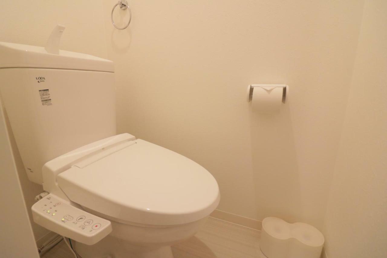 Hg Cozy Hotel No 52 蒲生四丁目駅前 Osaka Bagian luar foto