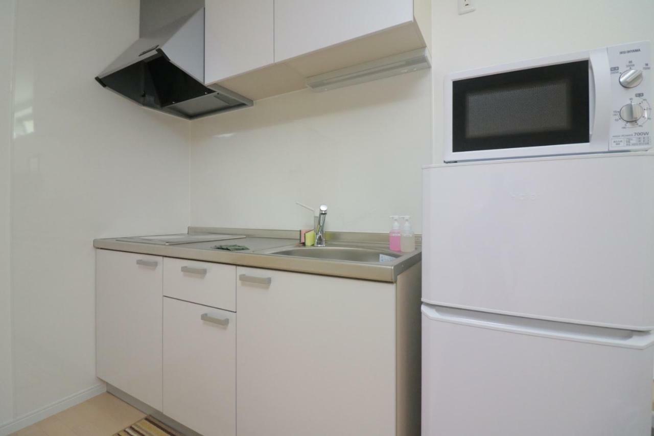Hg Cozy Hotel No 52 蒲生四丁目駅前 Osaka Bagian luar foto