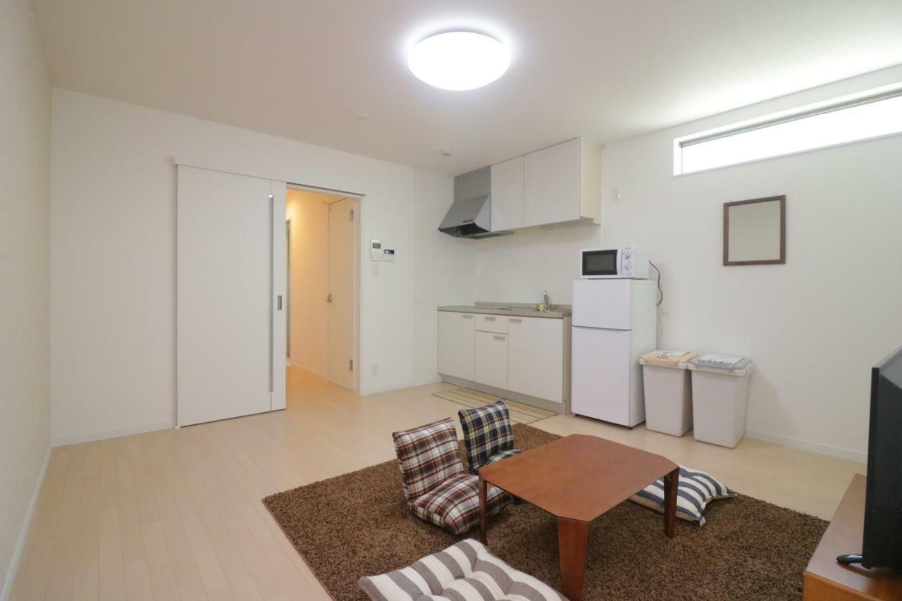 Hg Cozy Hotel No 52 蒲生四丁目駅前 Osaka Bagian luar foto