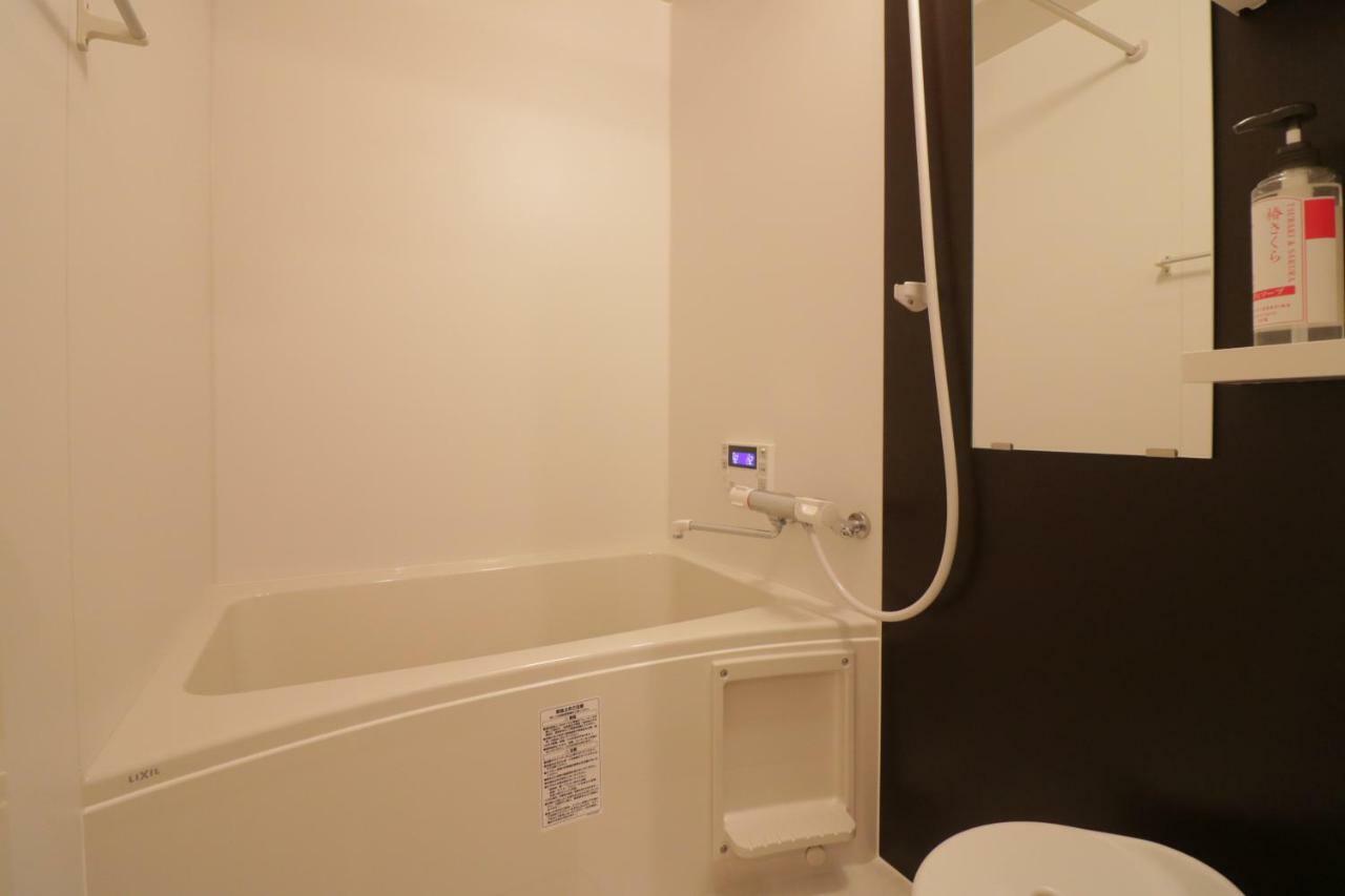 Hg Cozy Hotel No 52 蒲生四丁目駅前 Osaka Bagian luar foto