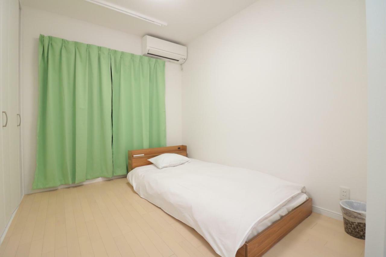 Hg Cozy Hotel No 52 蒲生四丁目駅前 Osaka Bagian luar foto