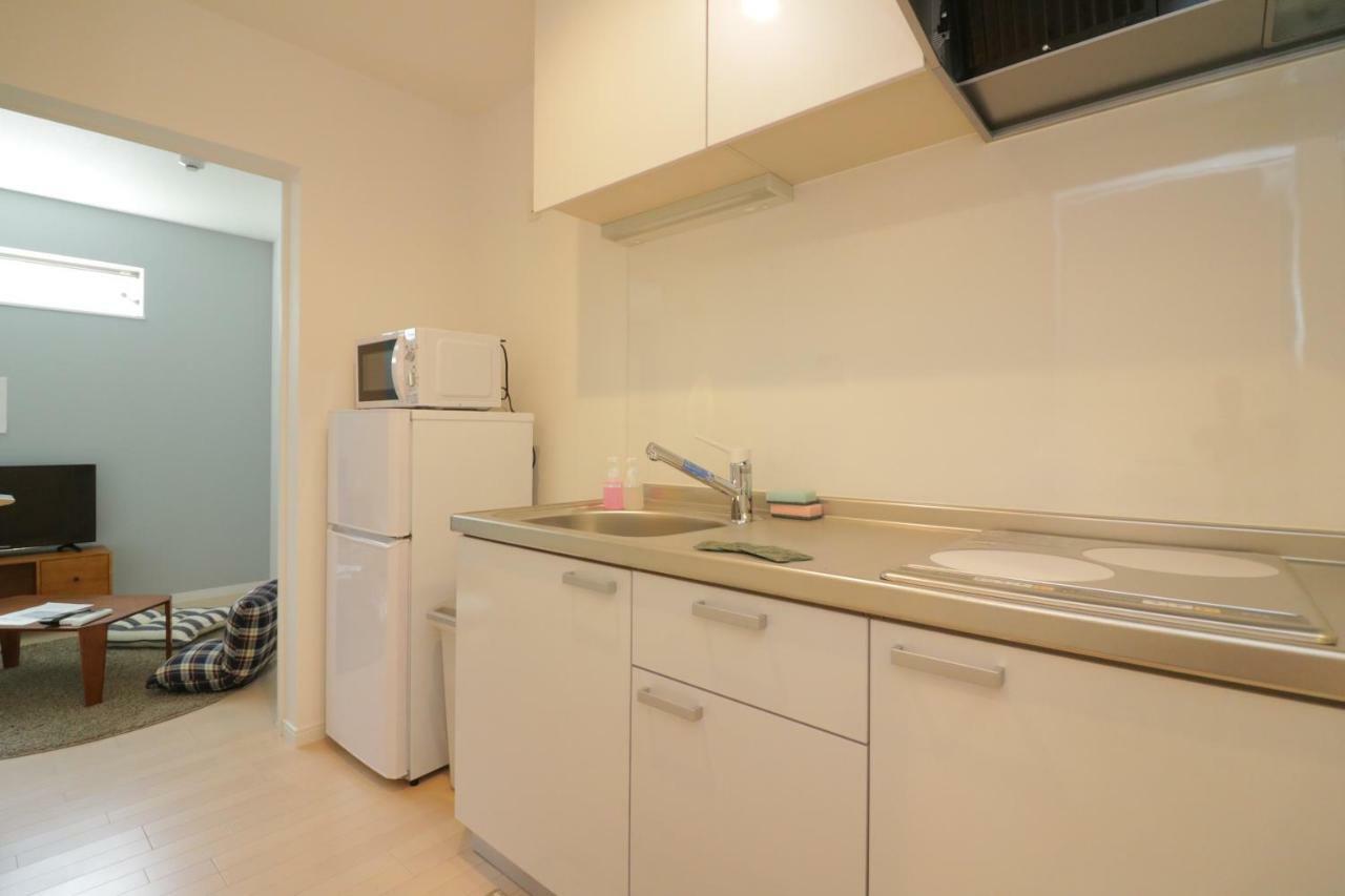 Hg Cozy Hotel No 52 蒲生四丁目駅前 Osaka Bagian luar foto