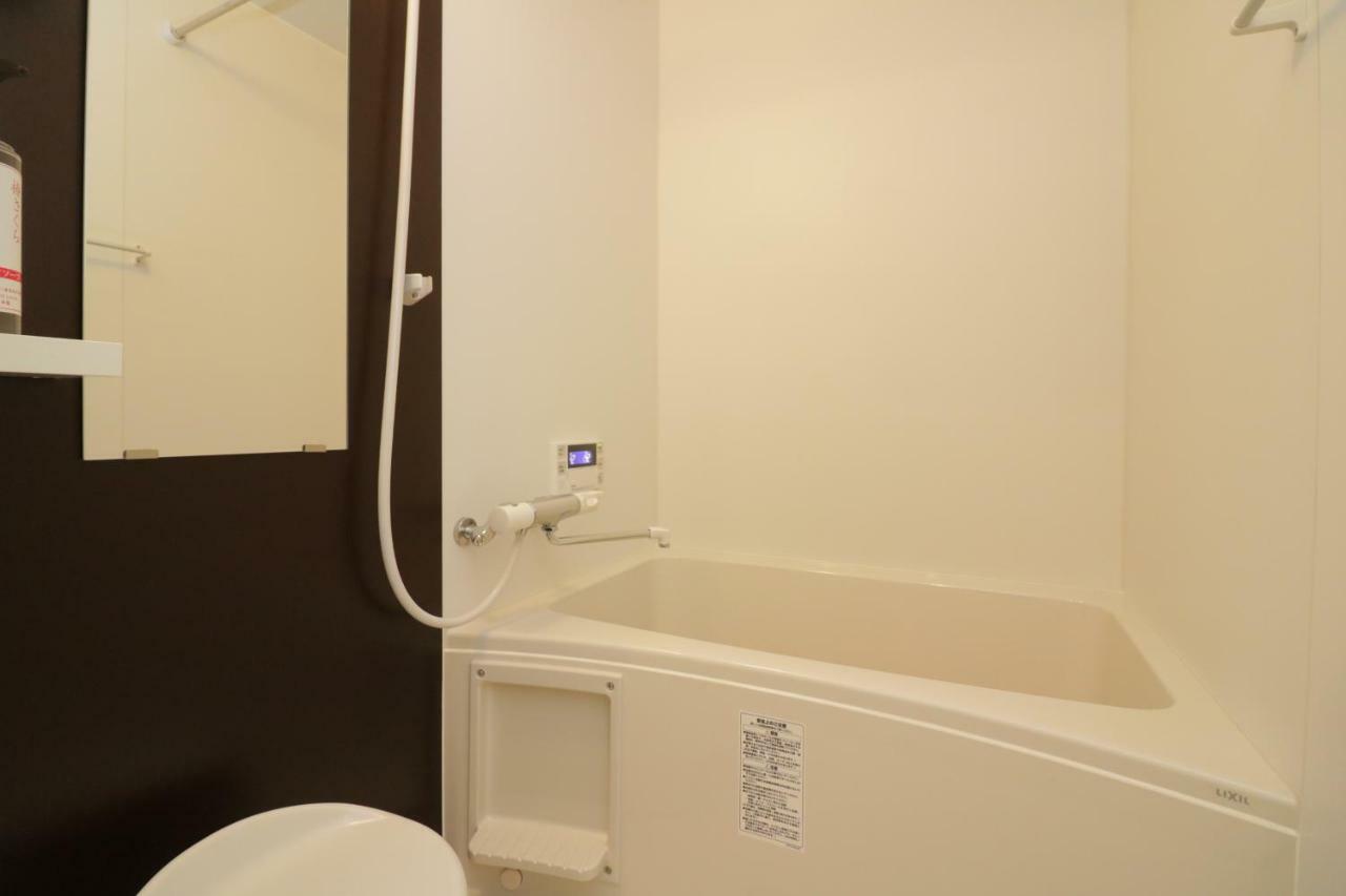 Hg Cozy Hotel No 52 蒲生四丁目駅前 Osaka Bagian luar foto