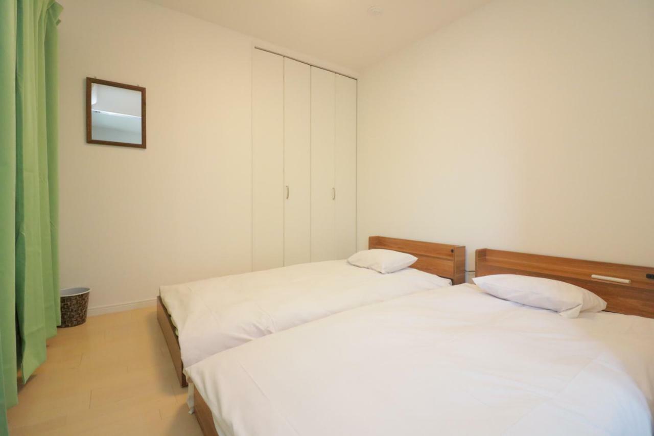 Hg Cozy Hotel No 52 蒲生四丁目駅前 Osaka Bagian luar foto