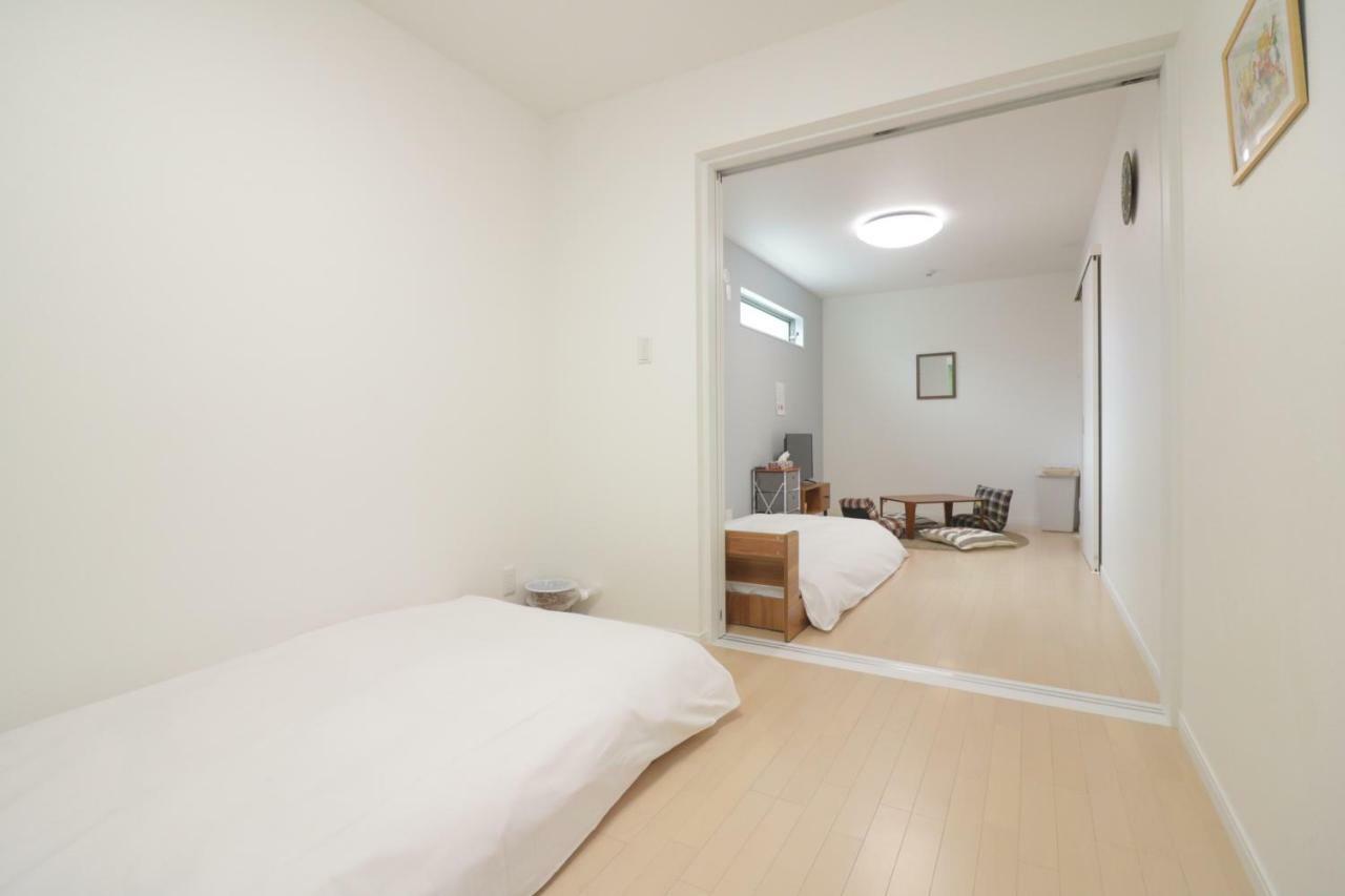 Hg Cozy Hotel No 52 蒲生四丁目駅前 Osaka Bagian luar foto