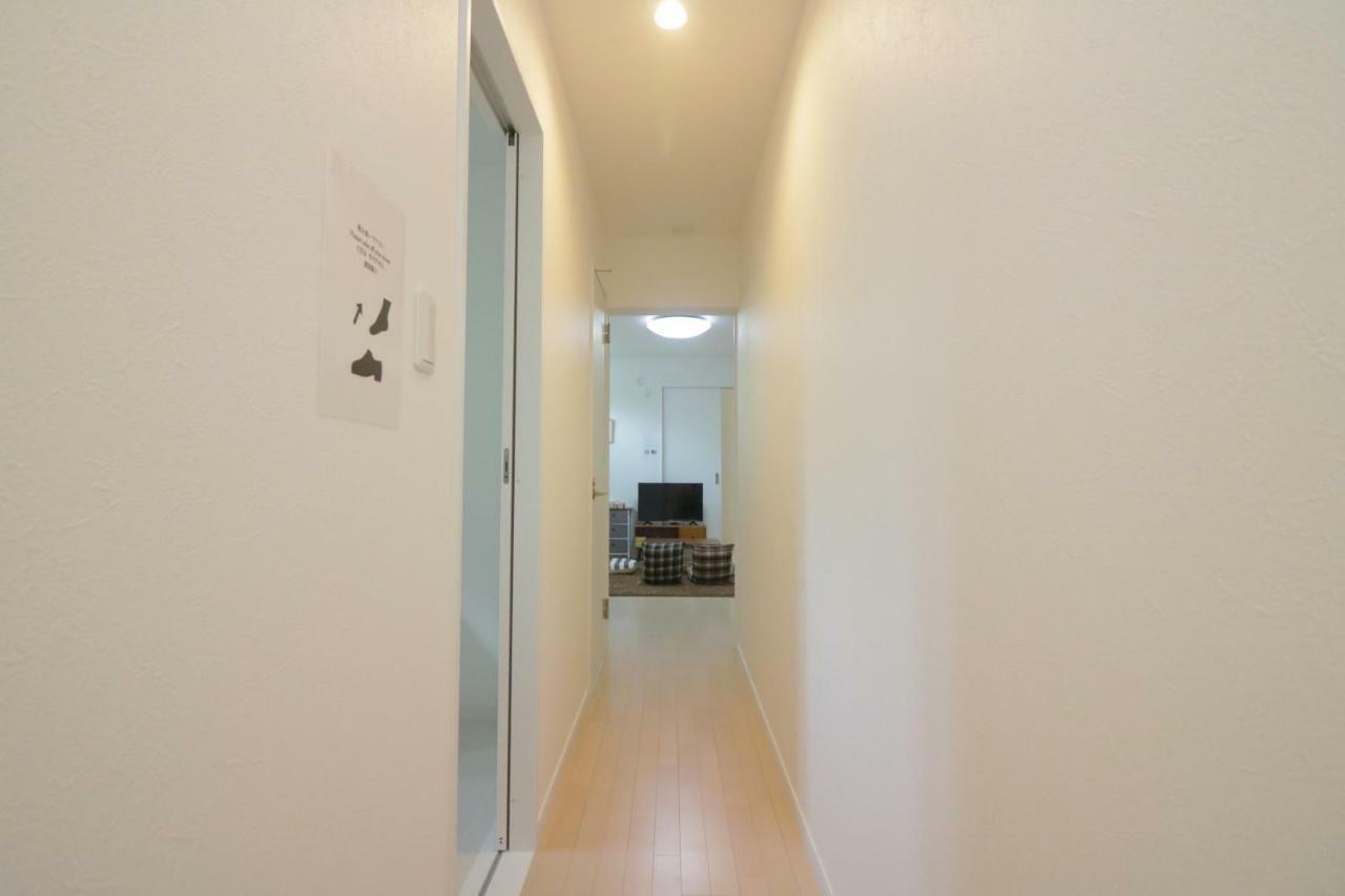 Hg Cozy Hotel No 52 蒲生四丁目駅前 Osaka Bagian luar foto