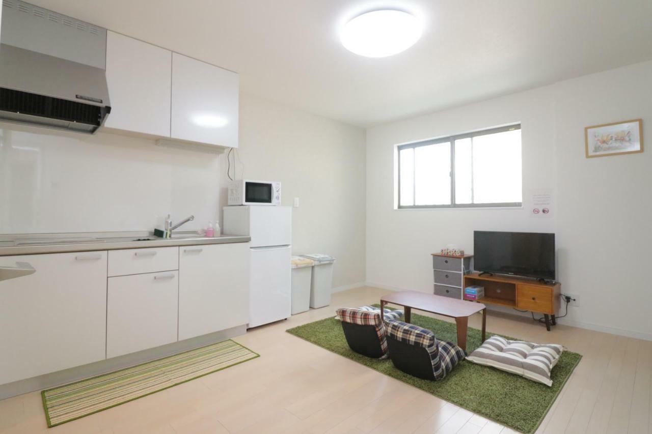 Hg Cozy Hotel No 52 蒲生四丁目駅前 Osaka Bagian luar foto